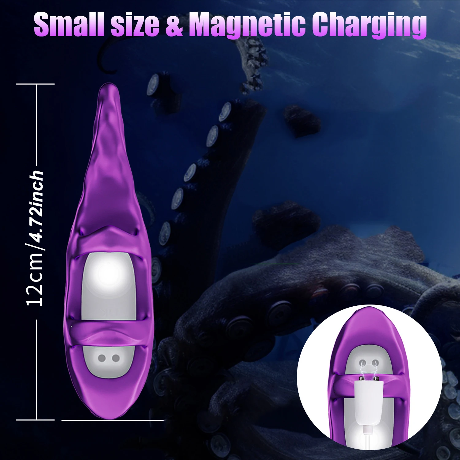 Finger Vibrator Adult Sex Toys With 9 Vibrations Modes, Nipple Clitoral Vibrator G Spot Vibrators, Sex Toys For Women Couples_voghion.com