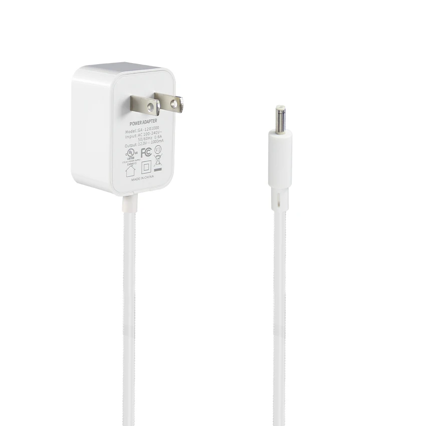 12V 1.5A 12V 1500mA AC DC adattatore di alimentazione a 12V 1.5A 12V 1500mA AC DC adattatore di alimentazione a