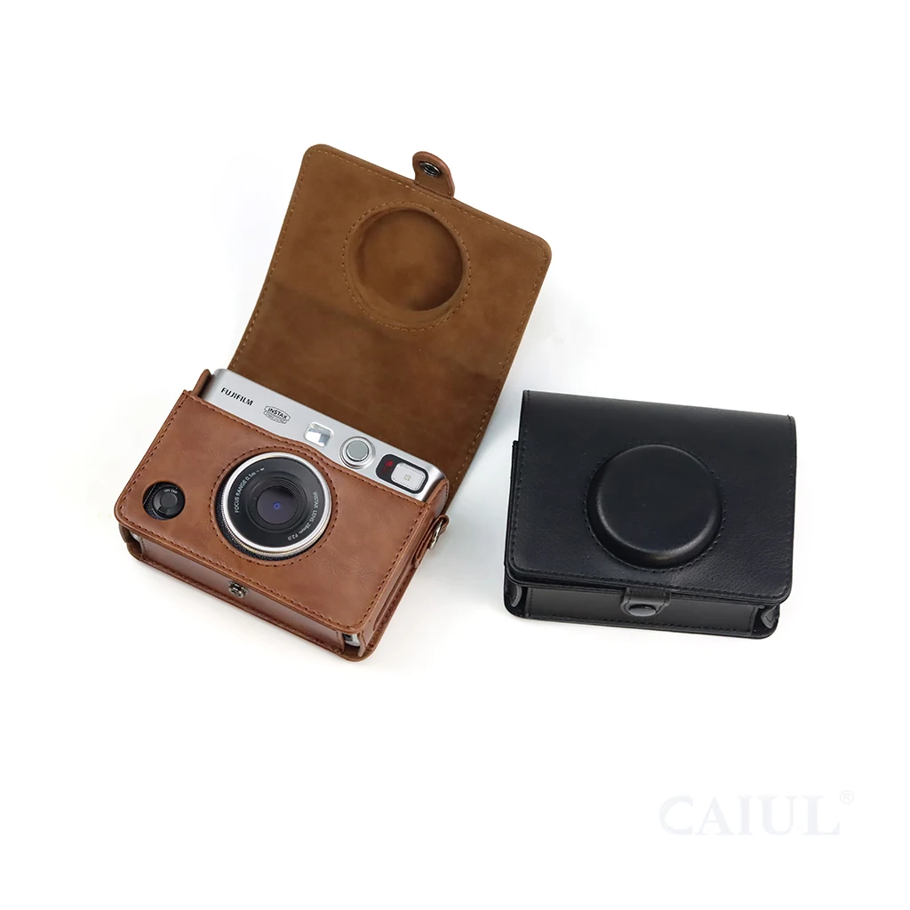 box camera bolsa