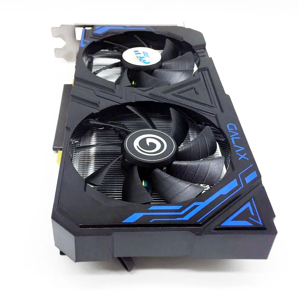 Galax Gtx 1660 In Stock Galax GTX 1660 Super 6GB GDDR6 Video