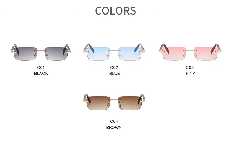 Gafas De Sol Cuadradas Y Pequeñas Con Patas De Madera,Lentes De Sol  Rectangulares,Sin Montura,2021 - Buy Venta Al Por Mayor Logotipo  Personalizado Gafas De Sol,Hombre Gafas De Sol De Diseño De Marcas