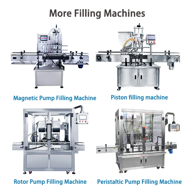 Levapack Automatic Soy Sauce Cooking Oil Tomato Paste Filling and Sealing Packaging Line