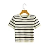 Beige stripe