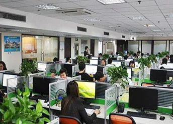 Zhengzhou Angd Machinery Co., Ltd. 3