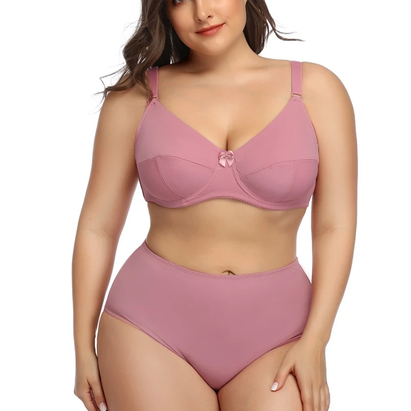 38-48 Plus size bra for women