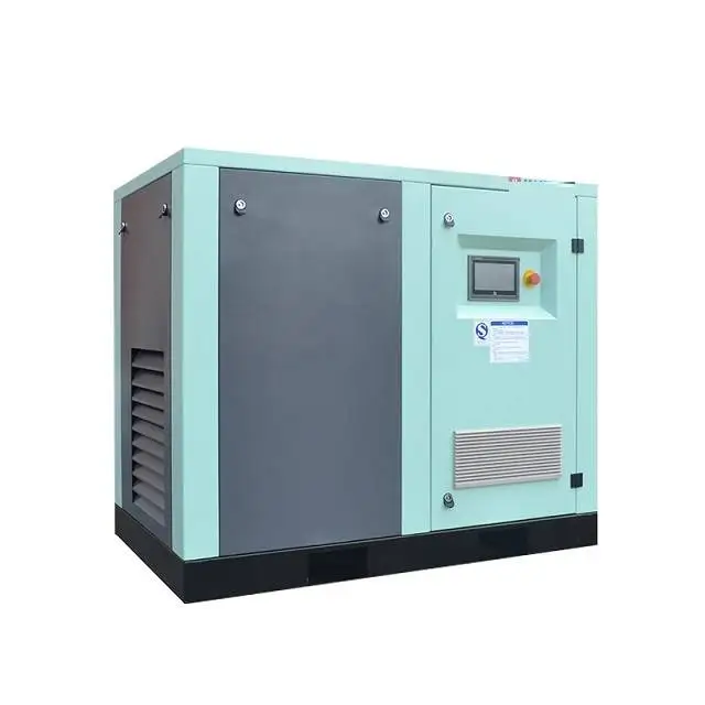 
 Kaishan Manufacturers 17bar High Pressure Diesel Screw Air Compressors For Deep Water Well Drillin