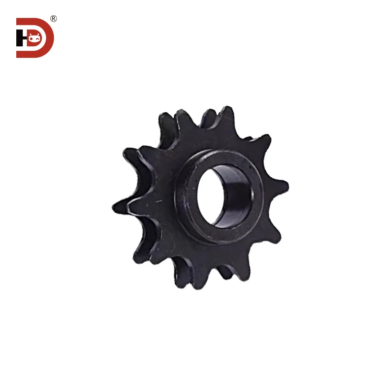 2.5x Speed Chain Wheel Drive Wheel BS25-C208A2.5 Conveyor Line Matching Tensioning Seat Double Row Gear supplier