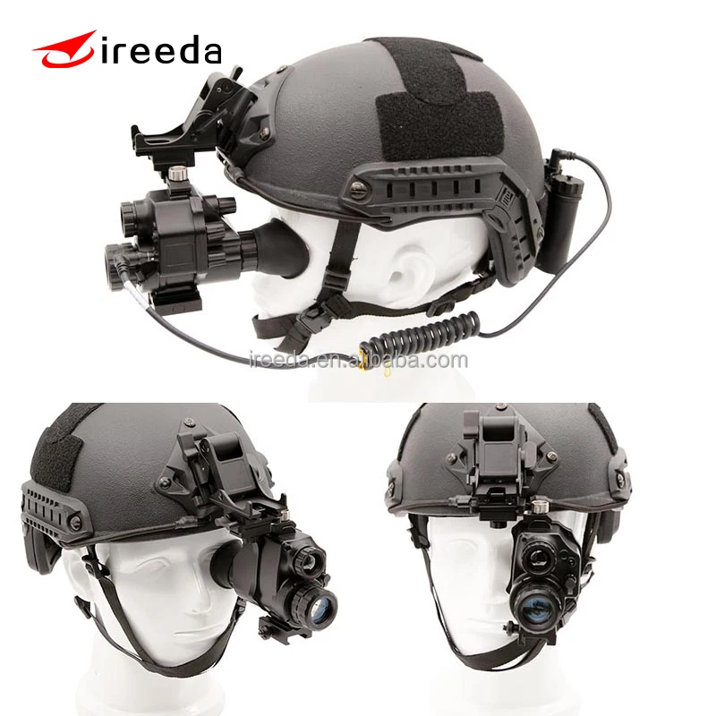 Fusion3.0 サーマルスコープ＋NVG Fusion3.0 ナイトビジョン＋サーマル