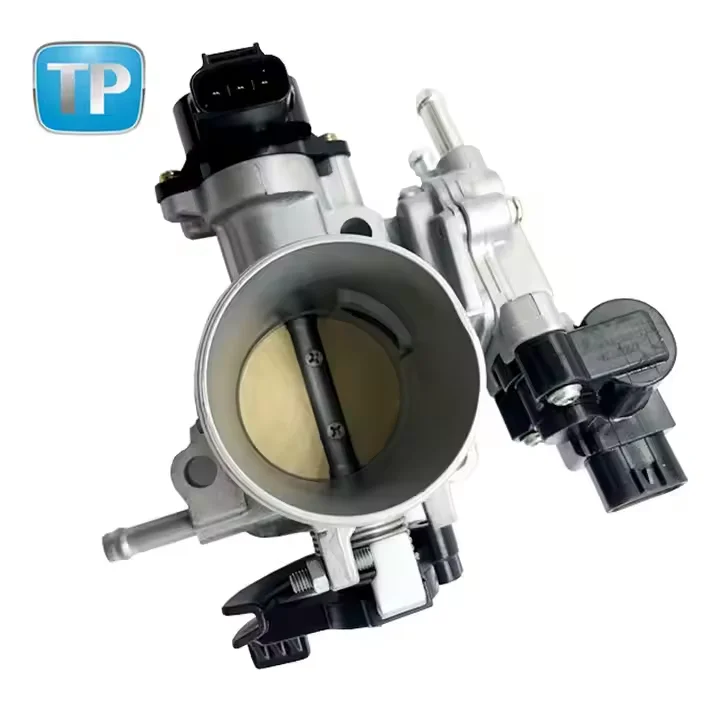 Gasreglagehus 22210-21020 2221021020 för Toyota