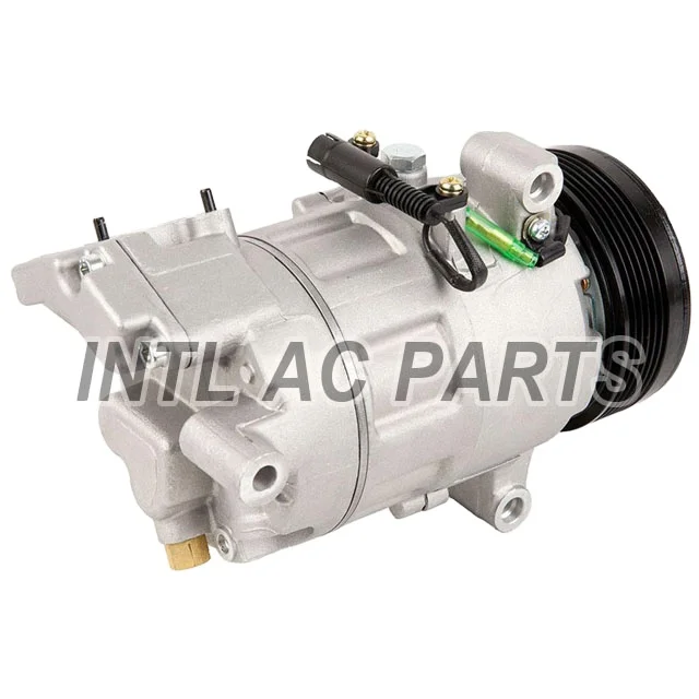 Source Auto Ac Compressor CSV613 Auto Ac Compressor for BMW3