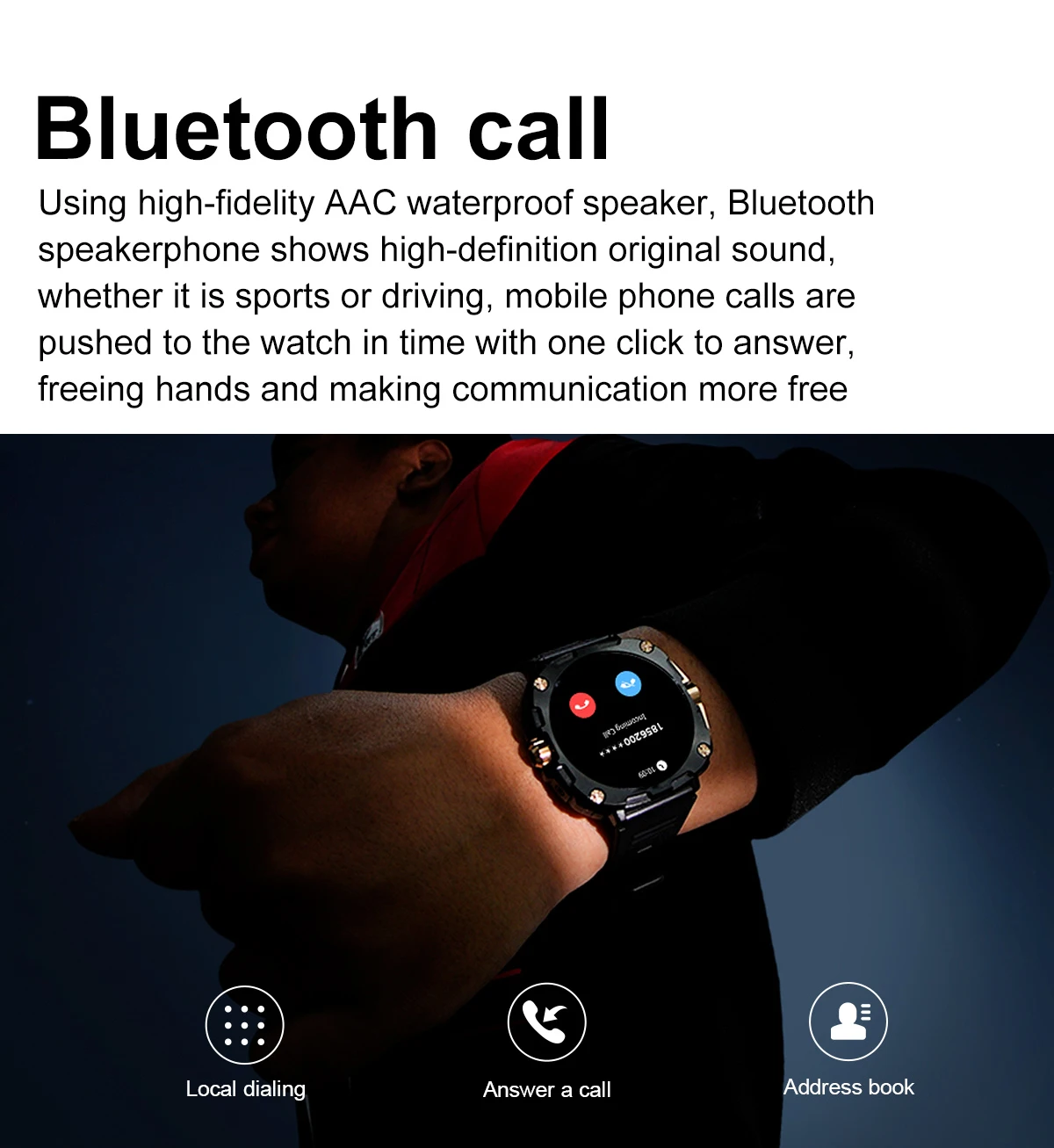 Welcome OEM Order, Factory Whole Selling 2025 Ak71 Relojes Smart Watch 1.43inch Amoled Rotary Button Bt Call Health Monitoring Men's Outdoor Sports Smartwatch - Buy Amoled Smart Watch Men Outdoor Smartwatch ak71 Smart Watch