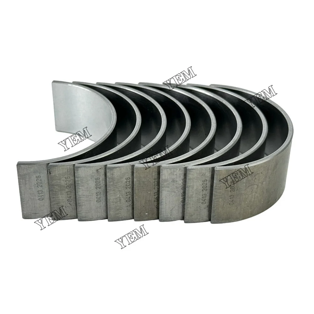 Connecting Rod Bearings Kit 0413-2026 for Deutz D2.9L4