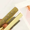 Pietra di cristallo + tessuto giallo