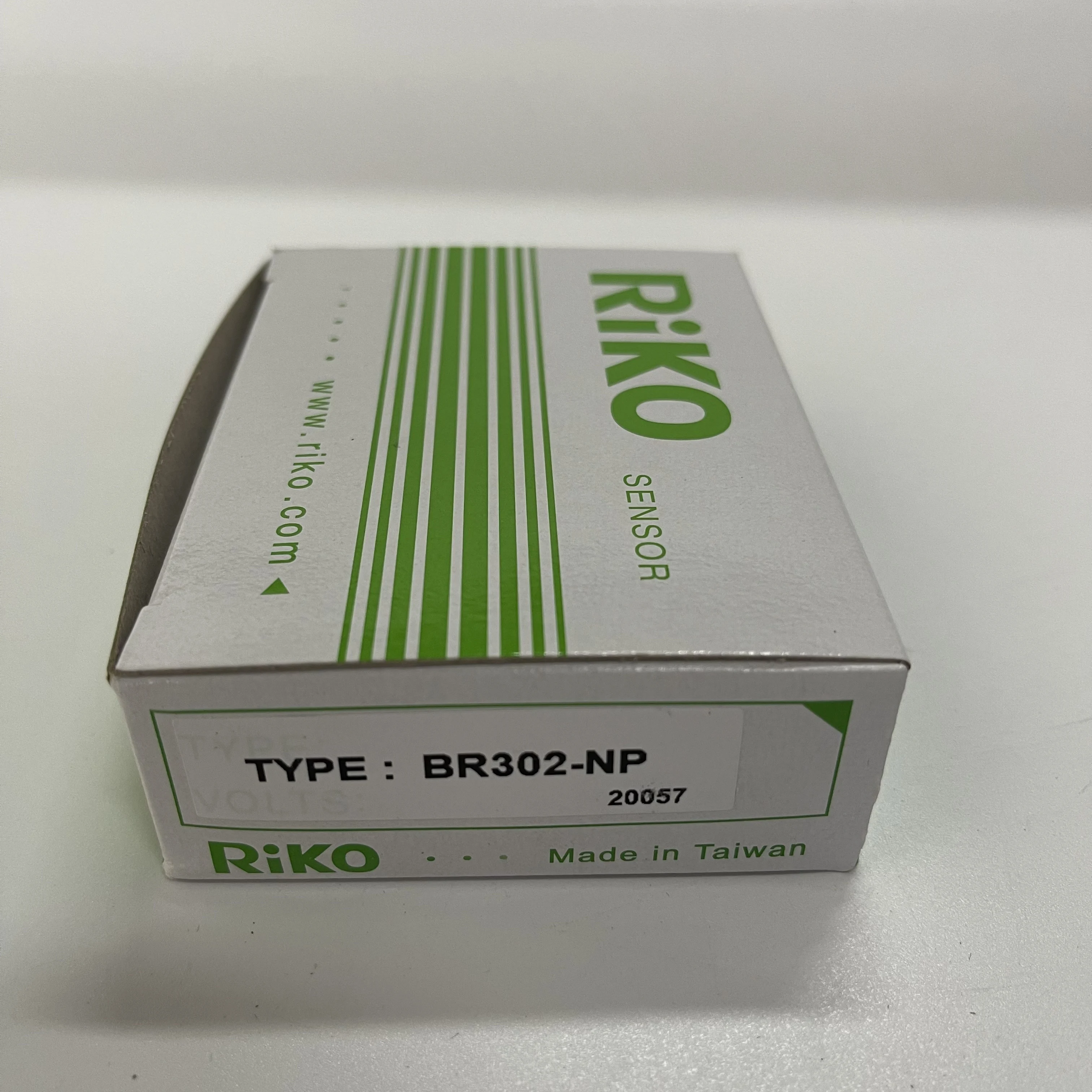 RIKO Photoelectric Sensor BR302-NP RIKO Photoelectric Sensor BR302-NP