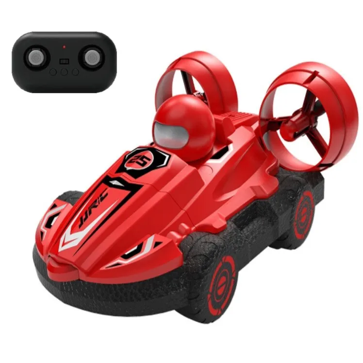 HOSHI JJRC Q86 RC Car - Amphibious Stunt Drift Toy