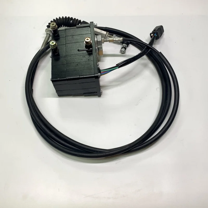 R210-9 R215-9 R225-9 R305-9 R330-9 Throttle Controller Levers 21EN-32340 21EN32340 21EN-32360 21EN32360 AC Motors