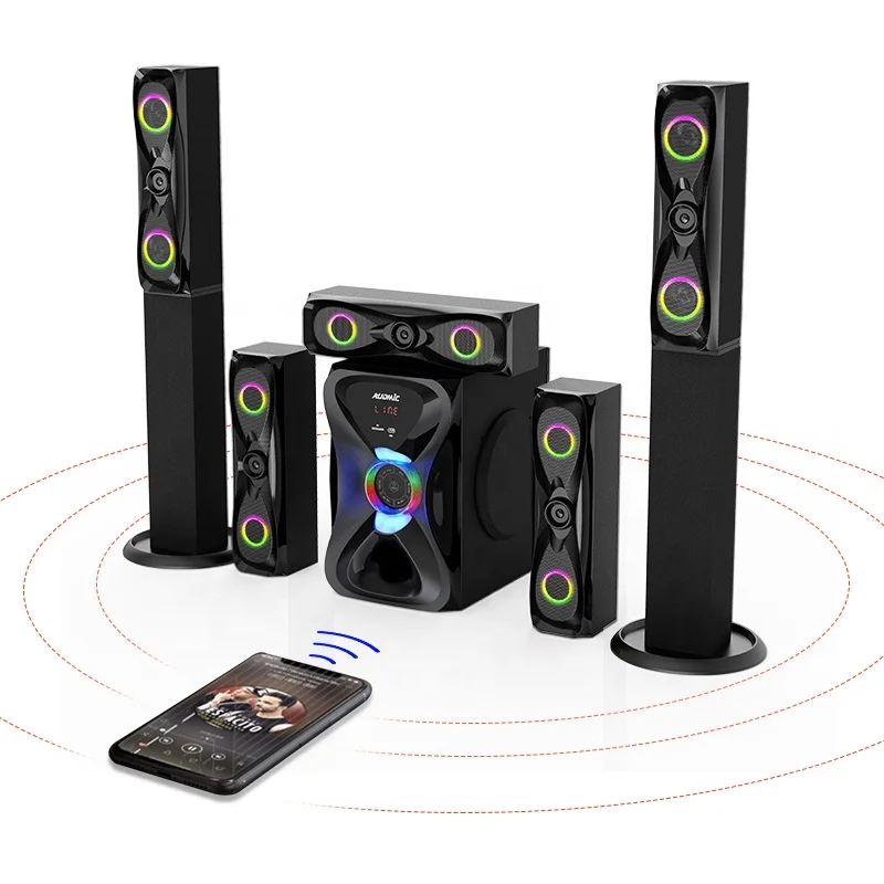 zebronics dragon tower speakers