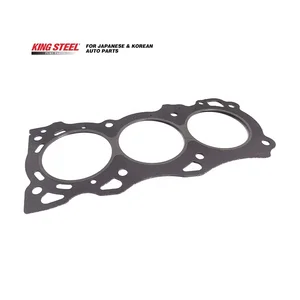 KINGSTEEL OEM 11044-8J102 110448J102 Repuestos Para Autos De Carros Car Part Engine Cylinder Head Gasket for NISSAN Teana VQ35