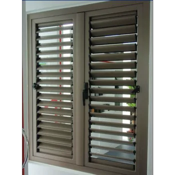 Louver Hardware Exterior Wood Louvers Window Louver 6 Inch - Buy Louver ...