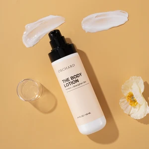 Private Label OEM Body Lotion Moisturizer Strengthen Skin Body Lotion