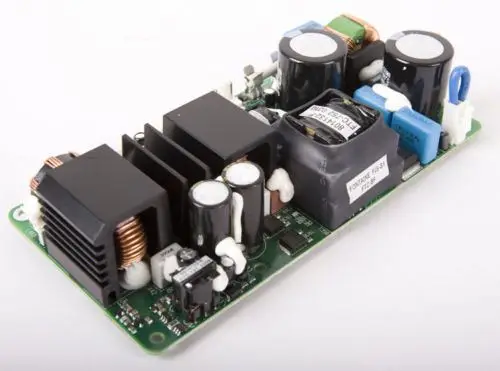 ICEpower 125ASX2 Class D Amplifier Module - 2x125W D Class Power