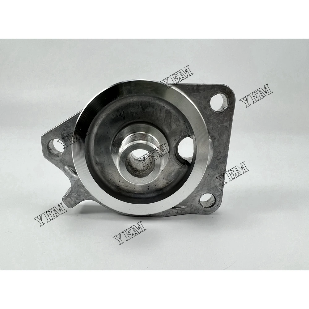 For Yanmar 4TNV84 Oil Filter Seat 119802-35110 Engine Parts for Sale