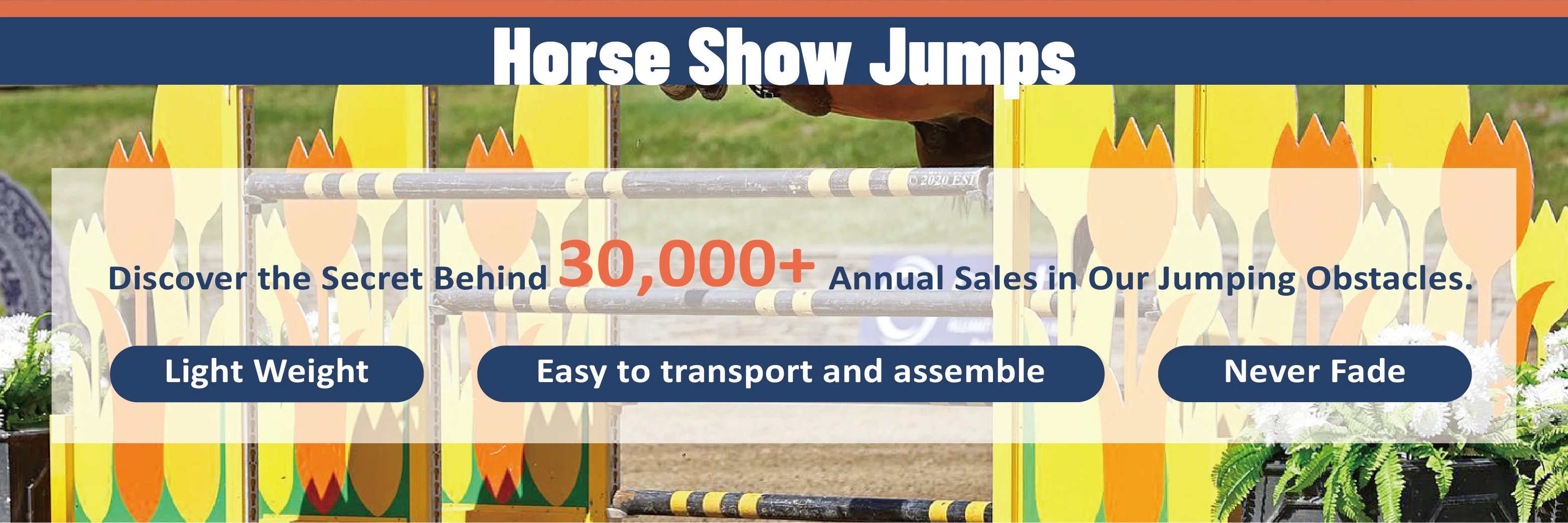 New Design Competition Horse Products Jumping Fence Show Jumping Buy