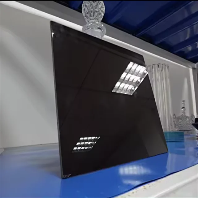 Household 2200W electric stove multi-function digital burner induction cooker glass ceramic glass