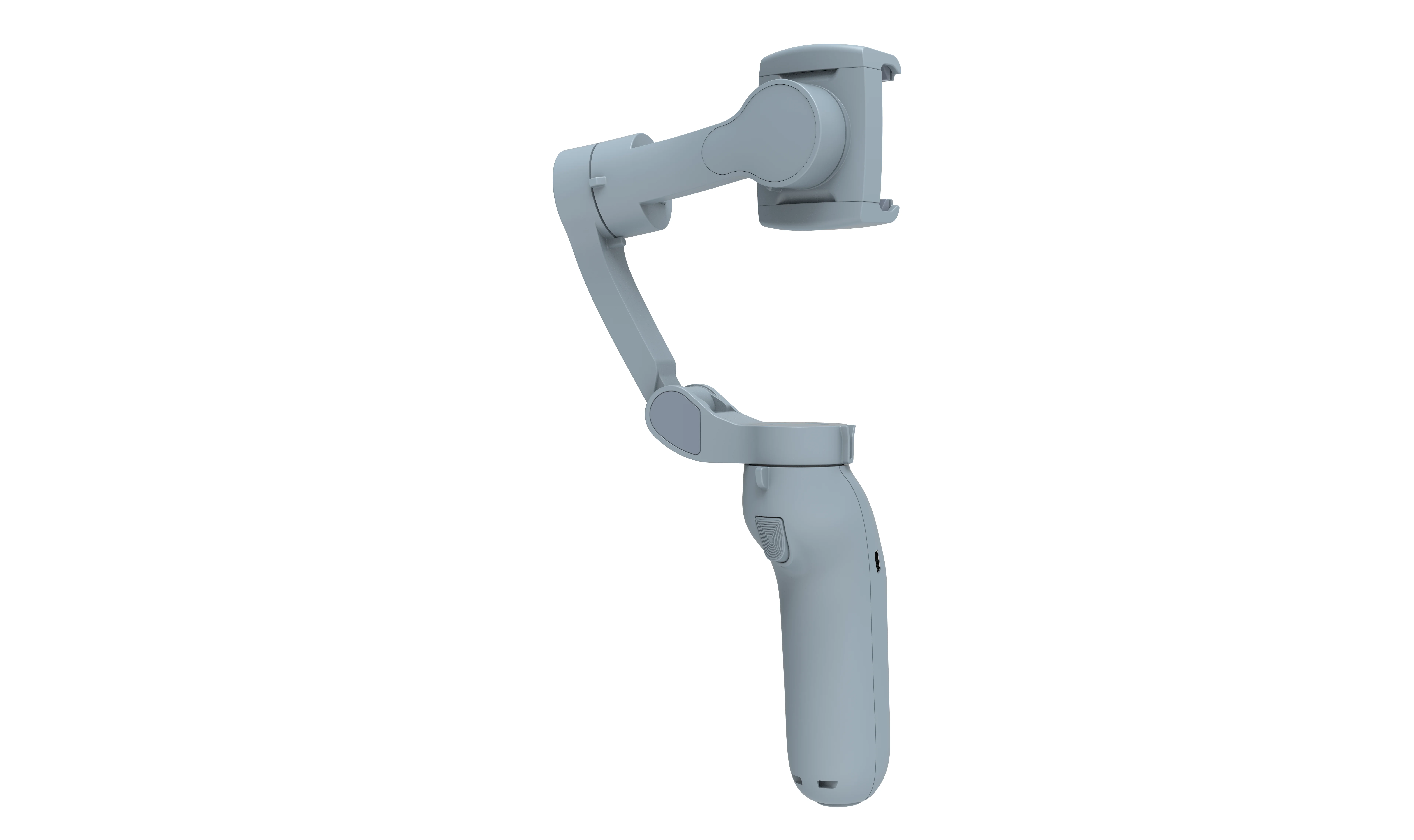 L7C 3 Axis Foldable Gimbal スマホジンバル 携帯電話用3軸ジンバル