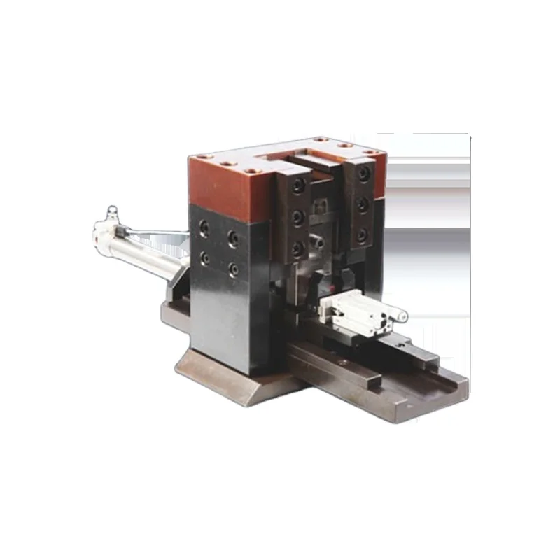 CLM Car Battery Terminal Mould Die Applicator for Crimping Jam Terminal Applicator Terminal Crimping Machine