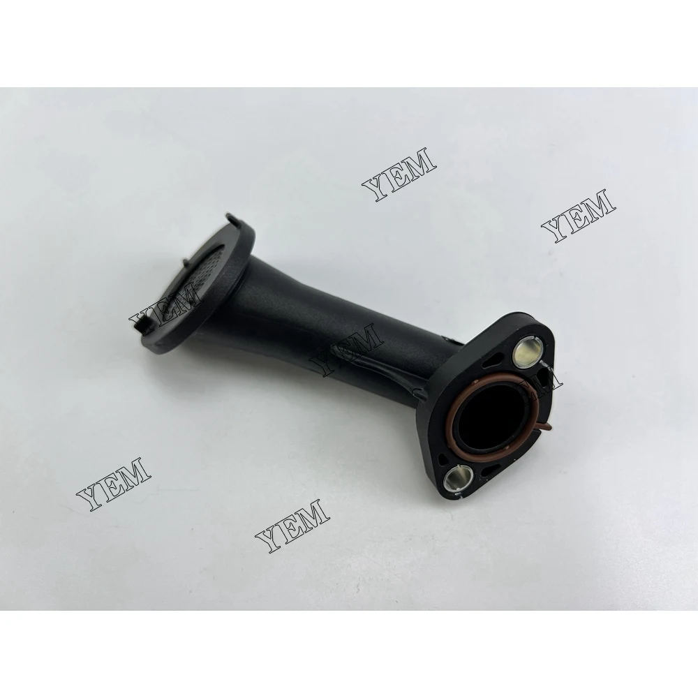 Oil Strainer T410748 for Perkins Engine Part Stock Complete 2