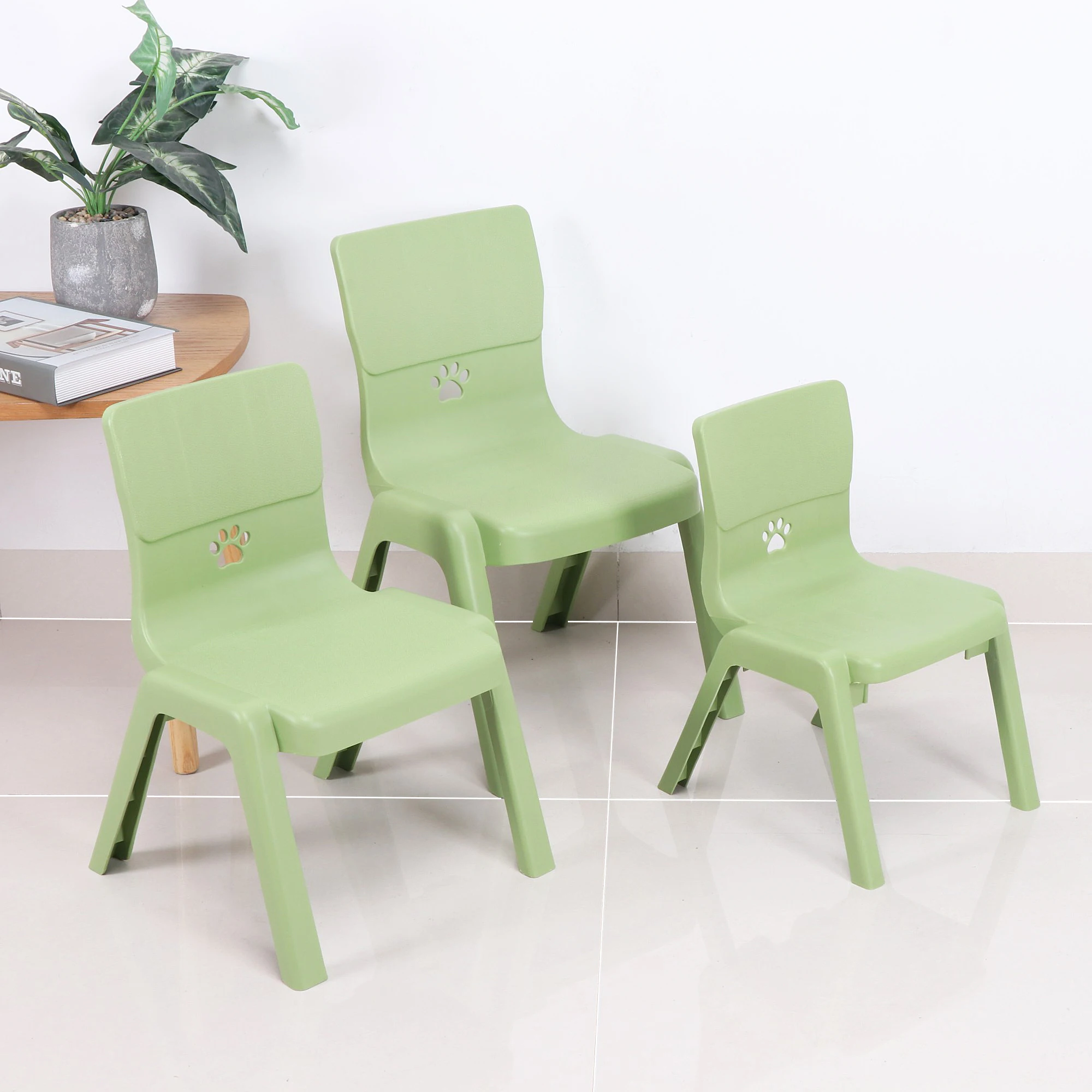 Wholesale Plastic Chairs In China Relax Custom Colorful Kids Plastic