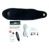 Electric wrist warmer