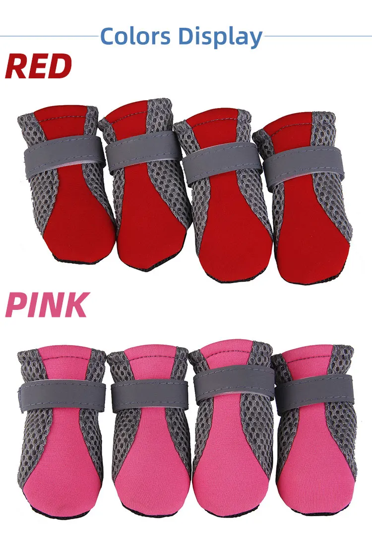 Outdoor Sport Classical Reflective Nonslip Pvc Soles Soft Warm