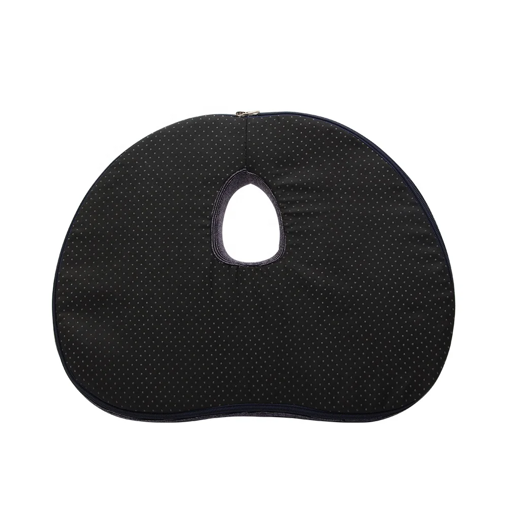Cheap Price Coccyx Orthopedic Pile Seat Cushion