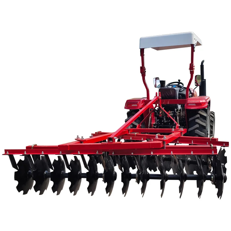 Avol 50hp Мини садовые тракторы для сельского хозяйства оборудование с сельскохозяйственными инструментами оборудование машины