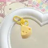 Yellow cheese