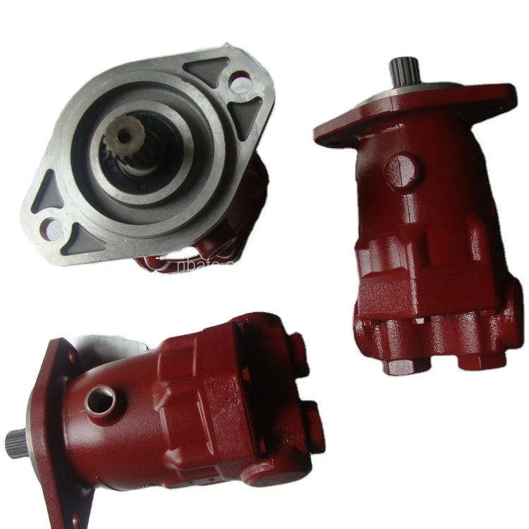Eaton 74318 Hydraulic Piston Motor - Low Price & Fast Delivery