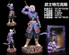 Tronchi di samurai