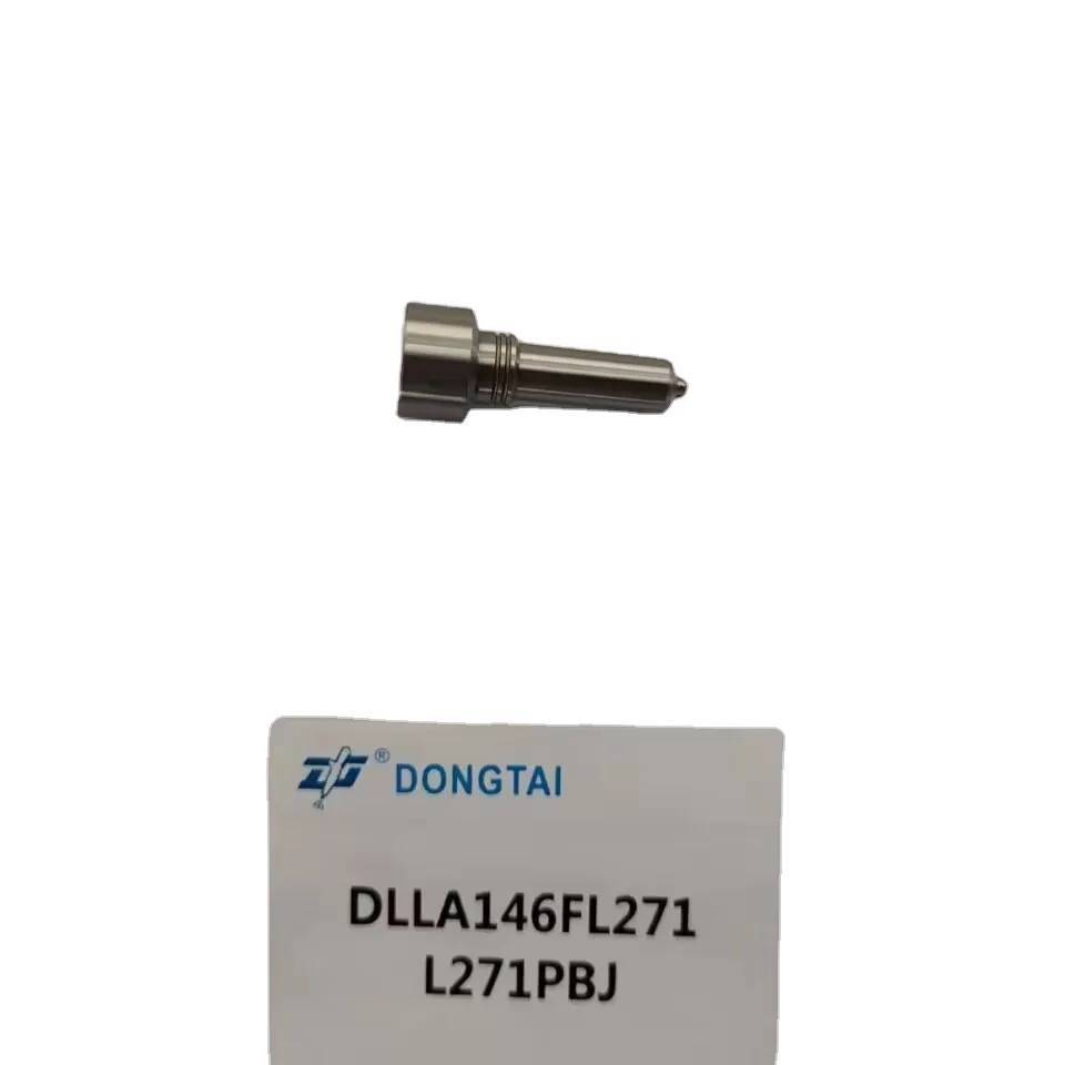 Common Rail Nozzle DLLA146FL271=L271PBJ For Injector FE4E00001  
