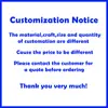 Customzed
