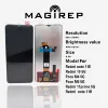 Para Redmi Note 11E Redmi10 5G POCO M4 5G