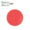 FindMy Red iOS รุ่นระบุตำแหน่งทั่วโลก ไม่ต้องใช้แอป