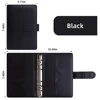 Black (Single Shell)