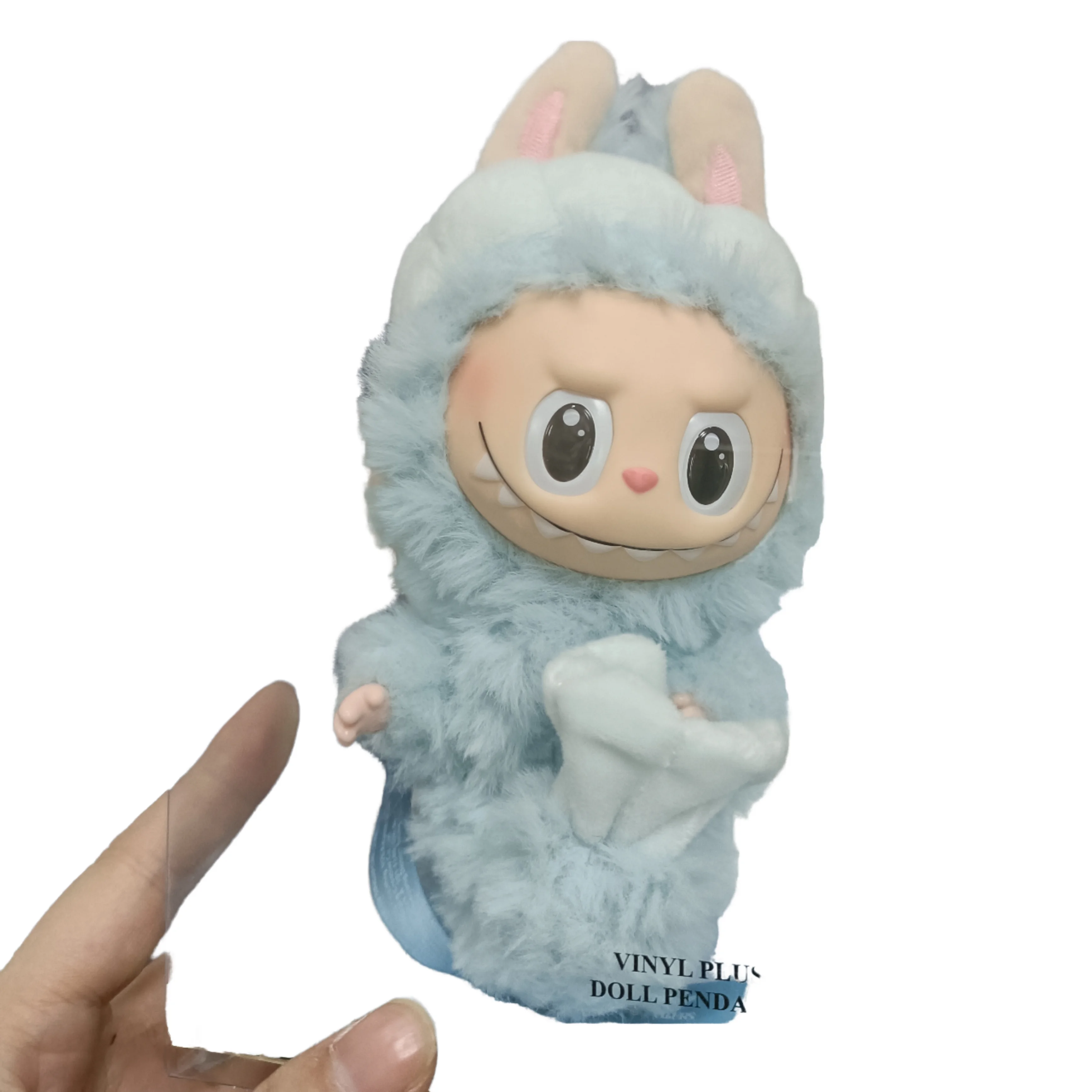 ミュウ ビニール人形 バルーン えっくす☆きゅーと「Star Sprinkles/ Moon Rabbit Miu」アゾン