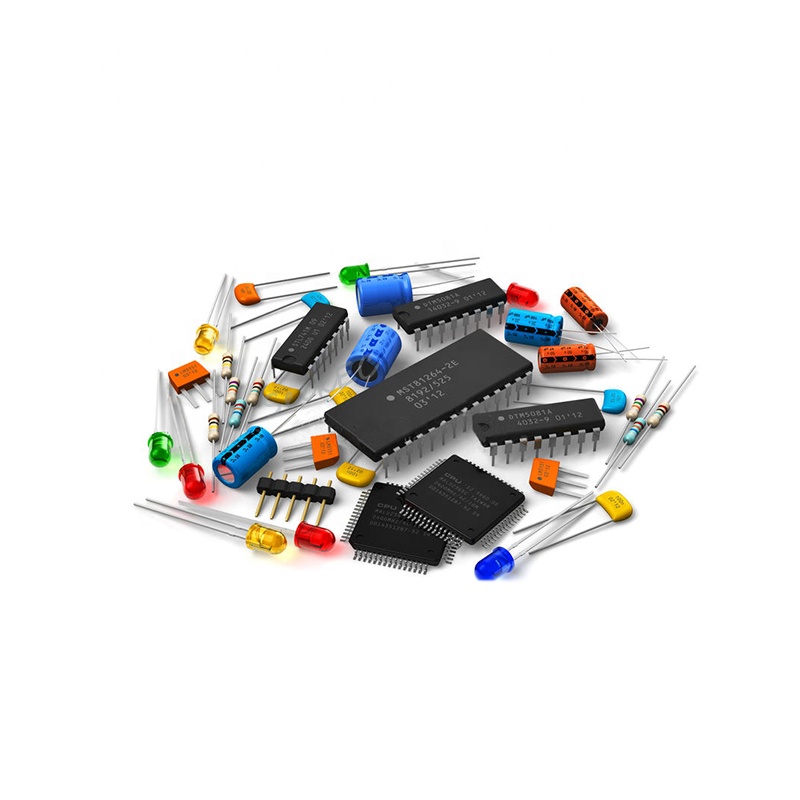 Electronic Components Ior Auk Kit Radio Am Fm J6 Triac Frekuensi Tinggi Lf 12W 2Ty Y2 Npn Marking A7w 702 A7 W2f Transistor Smd