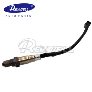 New Original Korea Car Spare Part Heated Oxygen Sensor 39210-23710 for Hyundai Coupe Kia Auto O2 Lambda Oxygen Sensor 3921023710