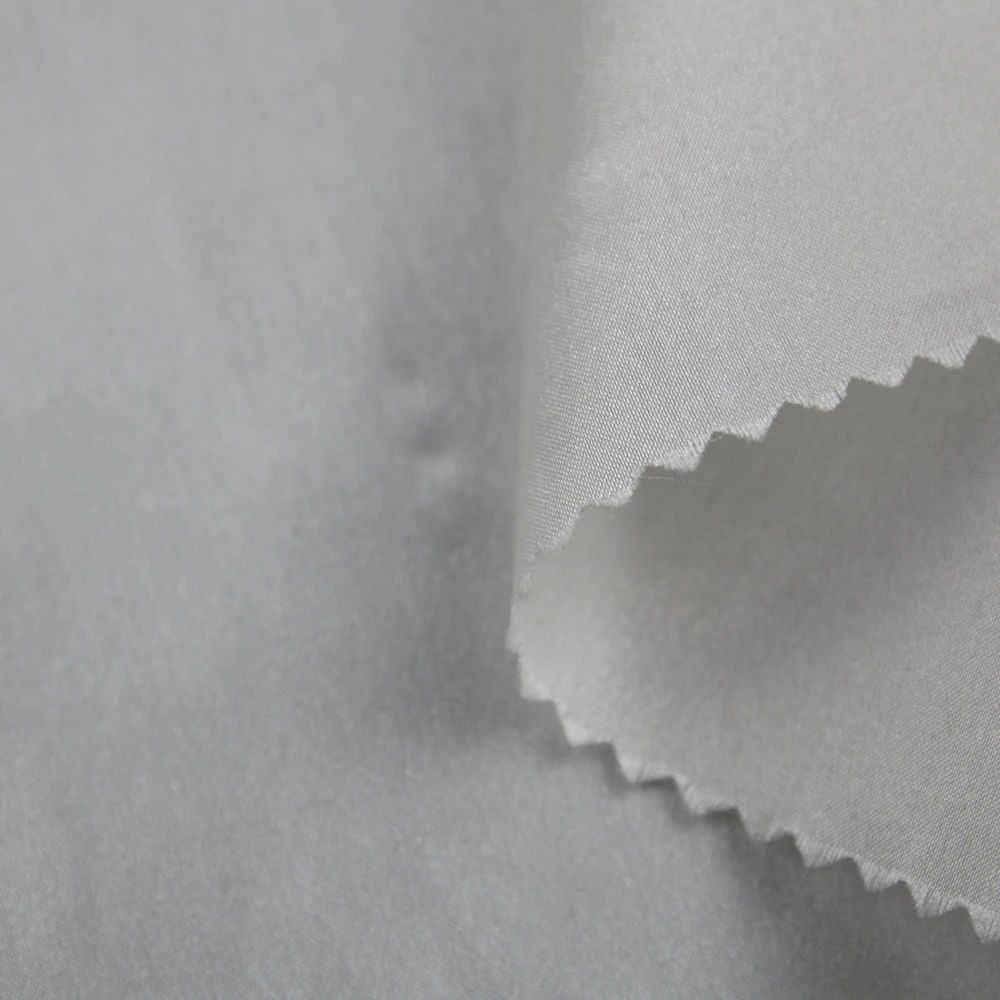 Пользовательский цвет, блестящая ткань, полиэстер, шелк, атлас, шифоновая ткань, свадебная драпировка, ткань и вечернее платье, однотонное платье