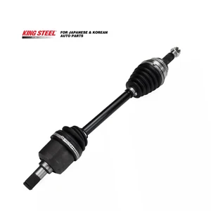 KINGSTEEL OEM 49501-1R600 Auto Performance Parts High Quality Control Arm Car for HYUNDAI ACCENT 2017