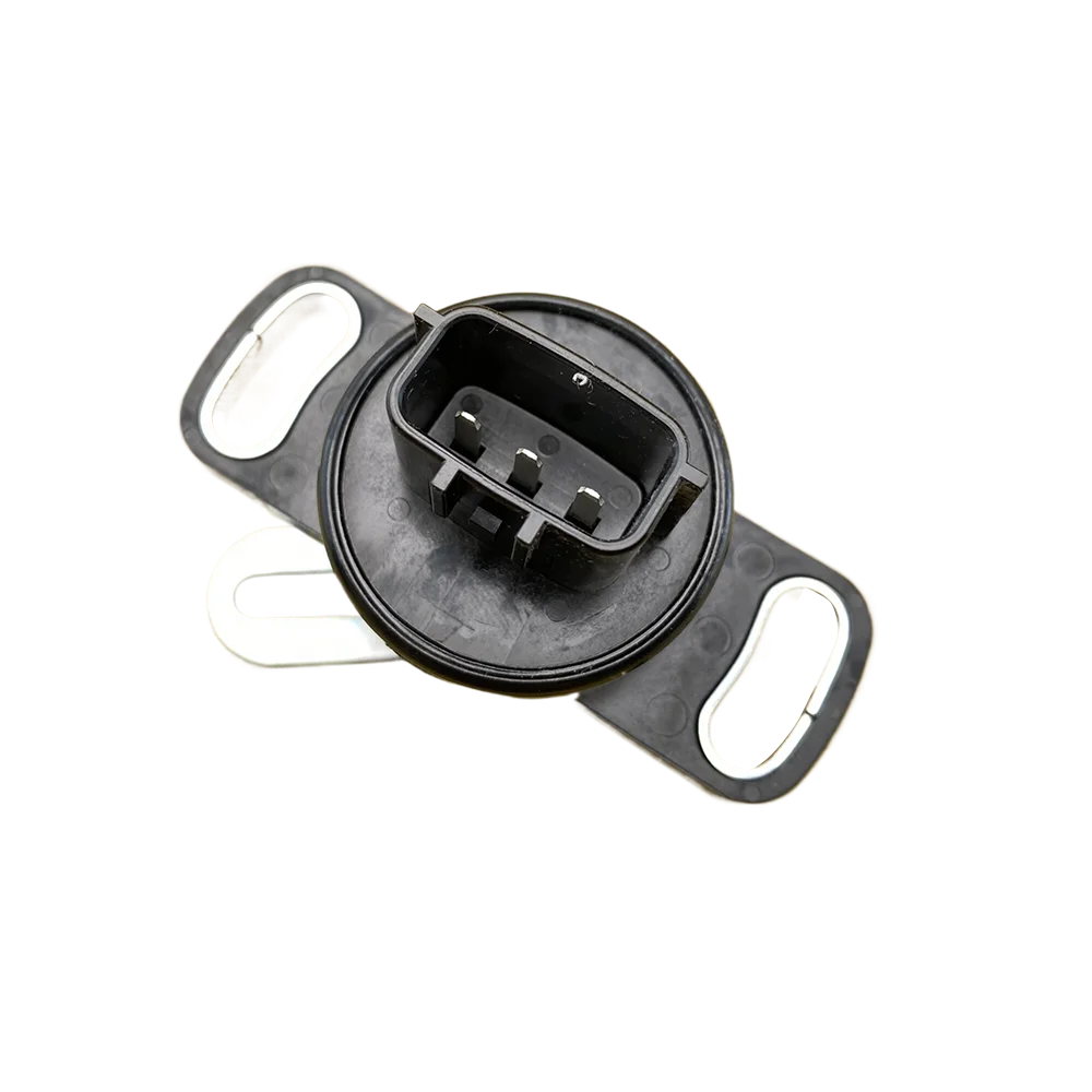 China Factory SENSOR ACCEL 8-97200308-0 6HK1 - High Performance